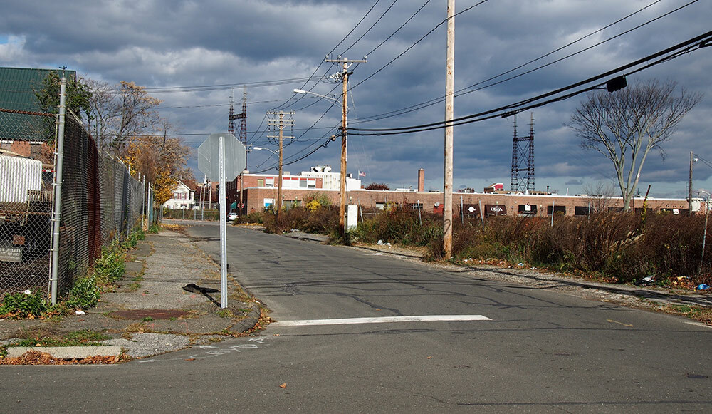 Soundview Landing - 20 Day Street