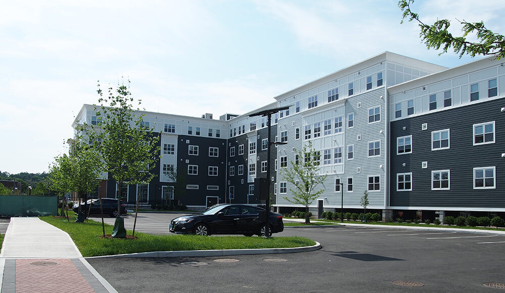 Soundview Landing - 30 Day Street