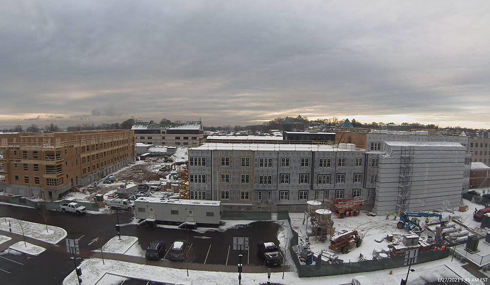 Soundview Landing - 30 Day Street at 30 Day Street