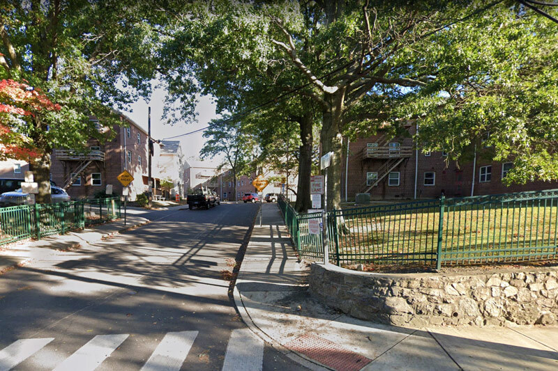 Samuel Roodner Court - Learning Center at 261 Ely Avenue