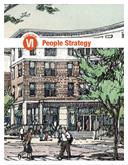 book cover 6 - people strategy community photo
