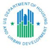 US Department of Housing and Urban Development logo 