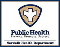 Norwalk Health Department Logo