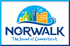 City of Norwalk Logo - The Sound of Connecticut 