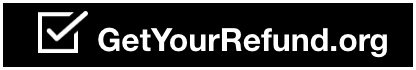 Get Your Refund.org Logo