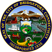 Bridgeport City Seal 