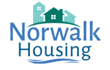 Norwalk Housing logo