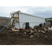 FRAC Tank used to control contaminated groundwater