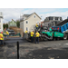 Parking Lot Paving - April 2018